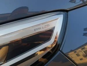 BMW X1 usato MCMcecchinauto