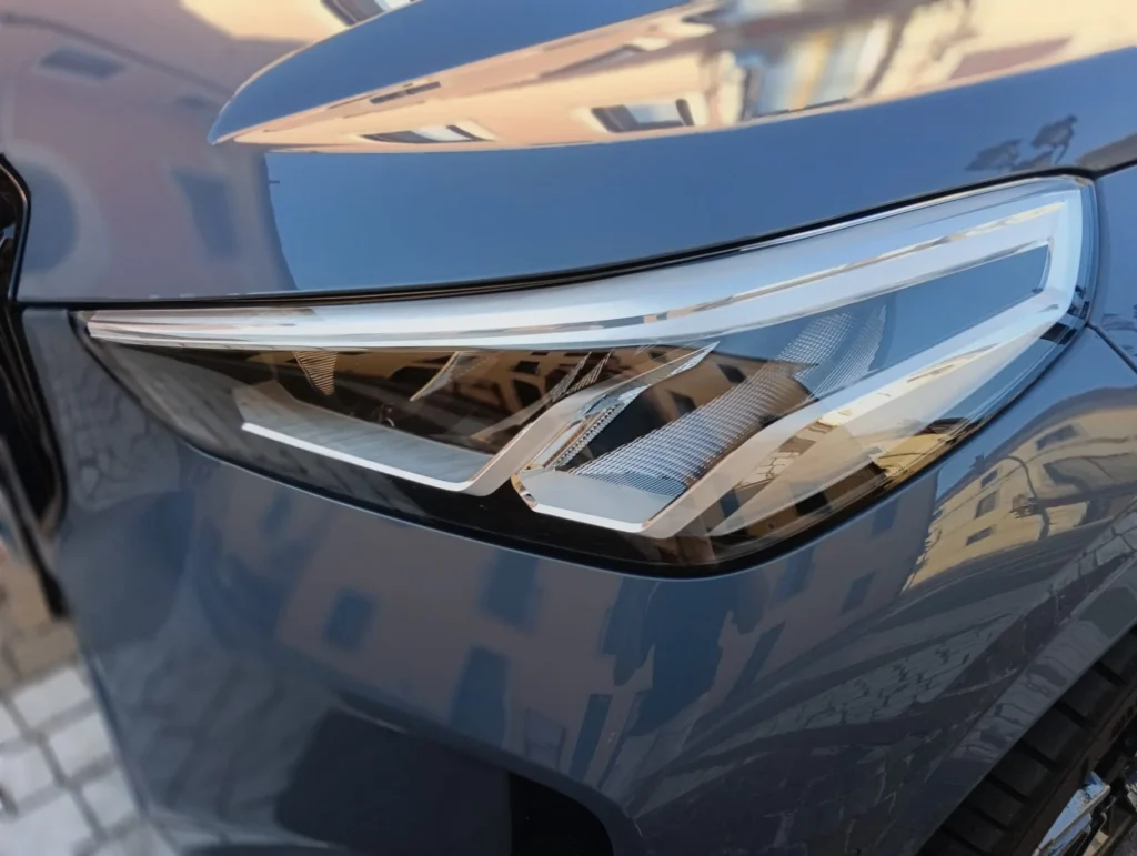 BMW X1 usato MCMcecchinauto