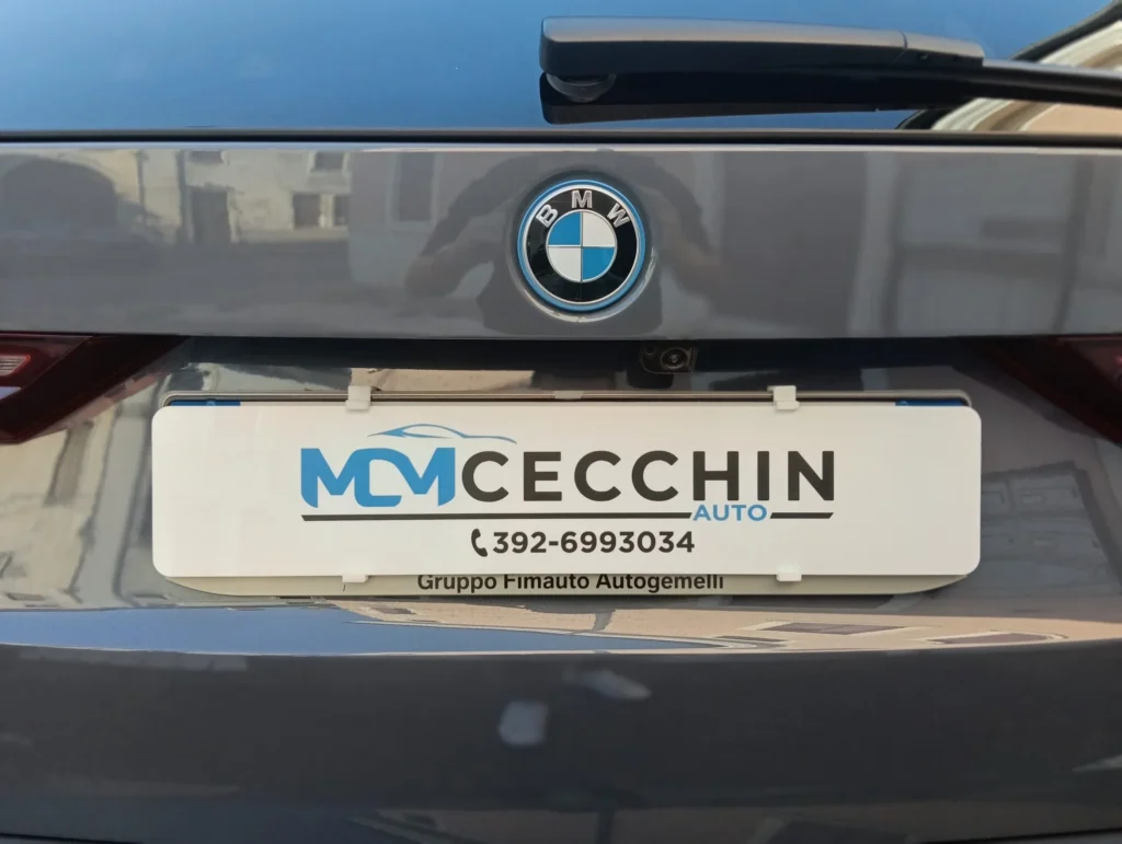 BMW X1 usato MCMcecchinauto