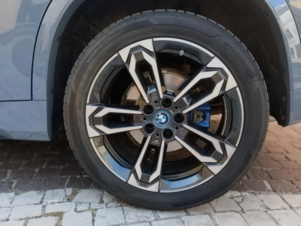 BMW X1 usato MCMcecchinauto
