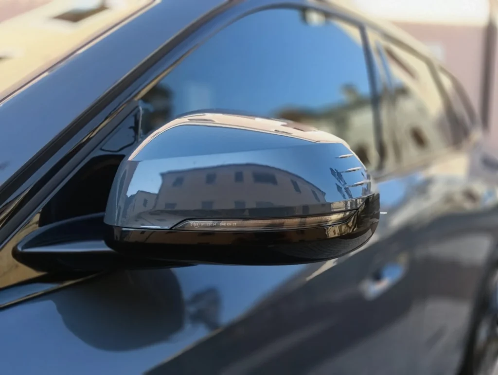 BMW X1 usato MCMcecchinauto