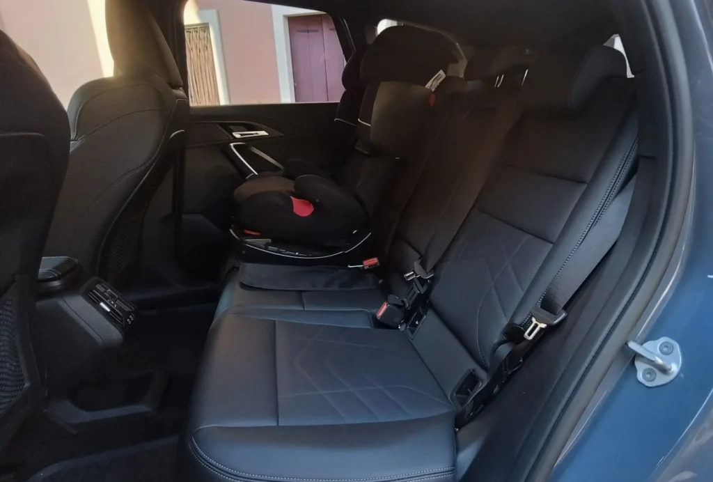 BMW X1 usato MCMcecchinauto