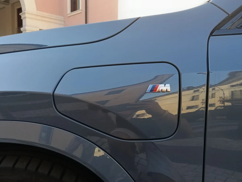 BMW X1 usato MCMcecchinauto