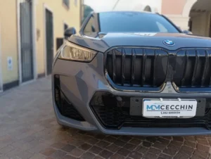 BMW X1 usato MCMcecchinauto
