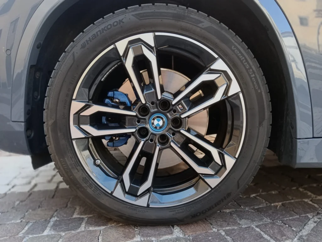 BMW X1 usato MCMcecchinauto