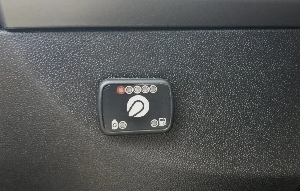 Fiat 500 usato MCMcecchinauto