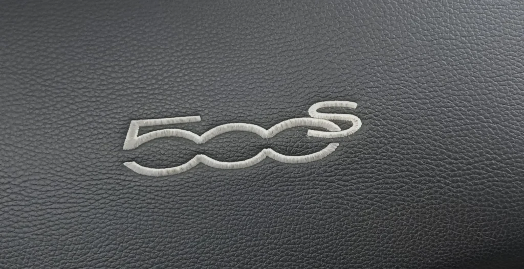 Fiat 500 usato MCMcecchinauto