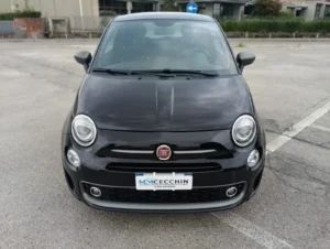 Fiat 500 usato MCMcecchinauto