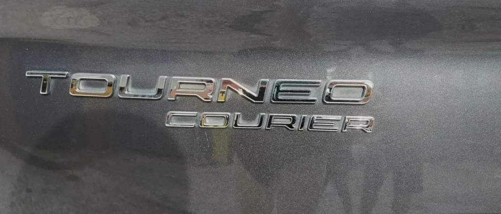 Ford TOURNEO COURIER usato MCMcecchinauto