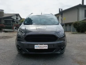 Ford TOURNEO COURIER usato MCMcecchinauto