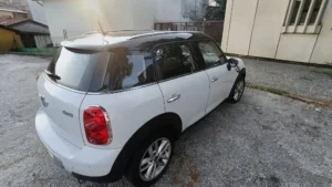 Mini COOPER COUNTRYMAN usato MCMcecchinauto
