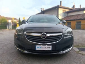 Opel Insignia Sports Tourer SW usato MCMcecchinauto