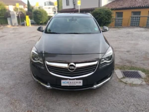 Opel Insignia Sports Tourer SW usato MCMcecchinauto